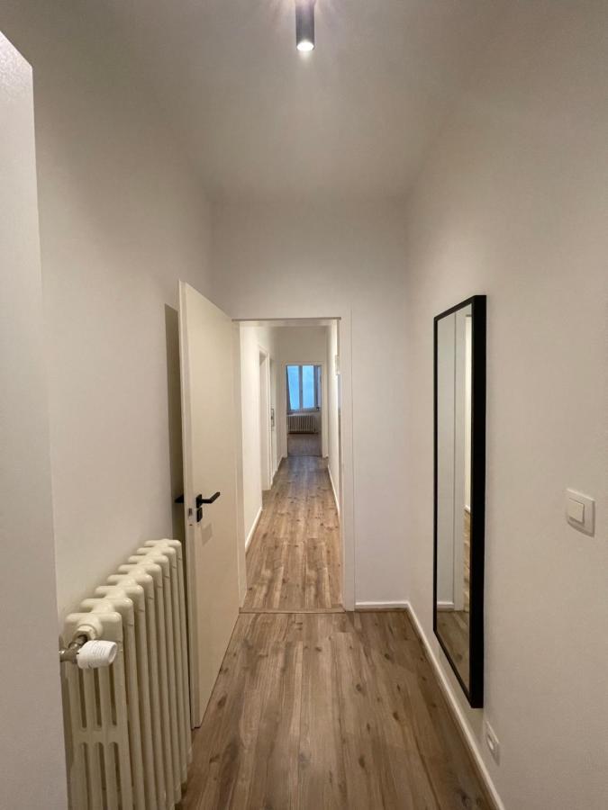 Lovely 2 Bedroom Appartment Near Knokke-Strand Beach Bar Экстерьер фото