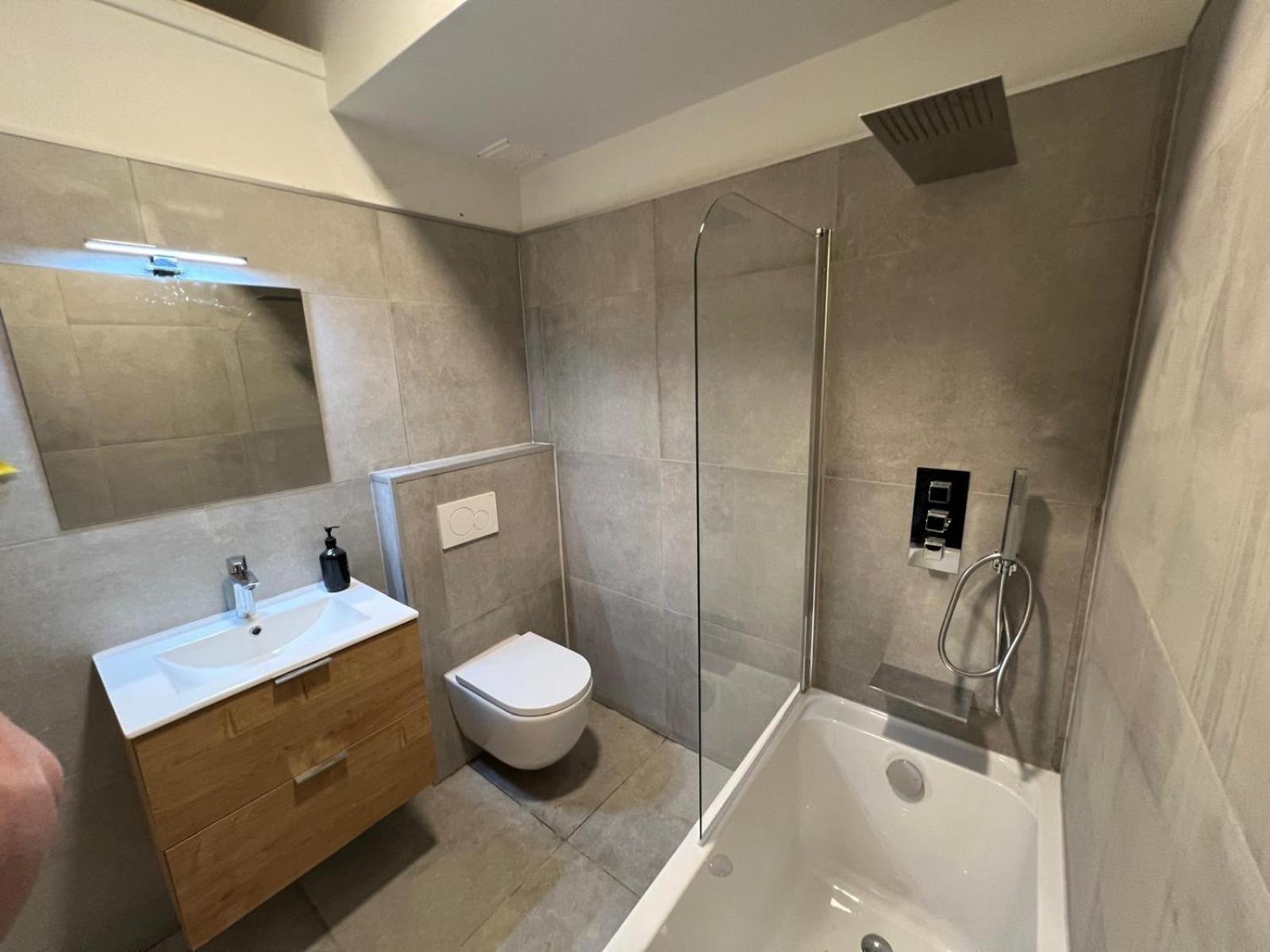 Lovely 2 Bedroom Appartment Near Knokke-Strand Beach Bar Экстерьер фото